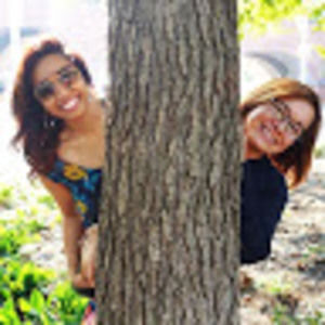 Meet your Posher, Dominique